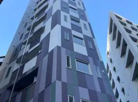 HOTEL LiVEMAX Mita Ekimae