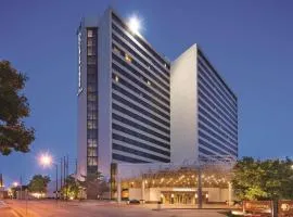 DoubleTree by Hilton Tulsa Downtown