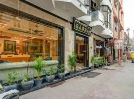 Hotel Baba Deluxe near New Delhi Railway Station and City Center -By RCG Hotels