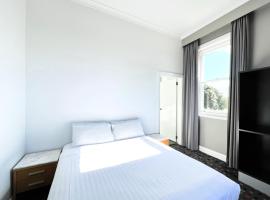 The Sunnyside Tavern, Broadmeadow, готель у місті Ньюкасл