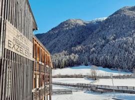Mountain Exzelent Residence, ξενοδοχείο σε Anterselva di Mezzo