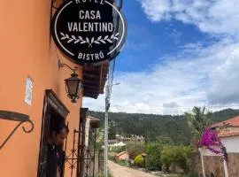 Hotel Casa Valentino