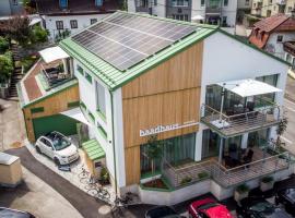 baadhaus - 4 Sterne Superior, hotell sihtkohas Traunkirchen