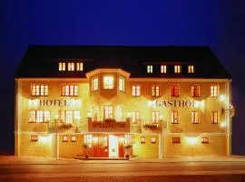 Hotel - Gasthof Spessarttor, hotel in Lohr am Main