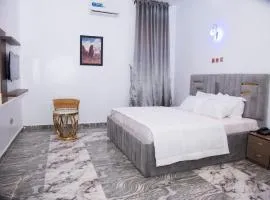 White Angel Hotel Kubwa