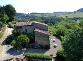 Zdjęcie hotelu: Agriturismo Le Cantine