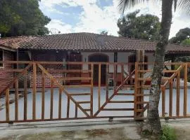 Pousada Maria de Lino