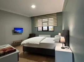 Büyük Ağrı Otel & Apart