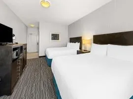 Best Western Plus Airdrie Gateway