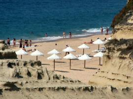 Ξενοδοχείο φωτογραφία: Beach House Costa Da Caparica