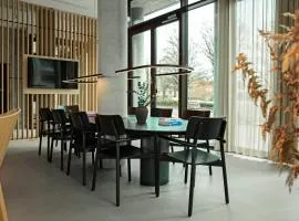 Four Points Flex by Sheraton Hillerød