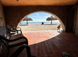 Ocean View Room at Barnacle Resort, hotel in Big Pine Key