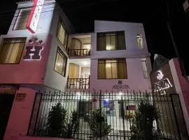 HOTEL AREQUIPA