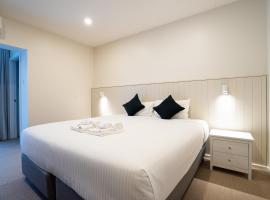 The Belmont Hotel, hôtel à Belmont