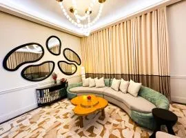 The Nishat Hotel