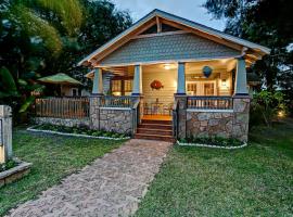 Фотография гостиницы: Anchor Inn NSB Bed and Breakfast