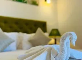 Blue Bird Hotels