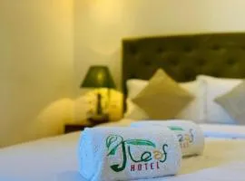 Blue Bird Hotels