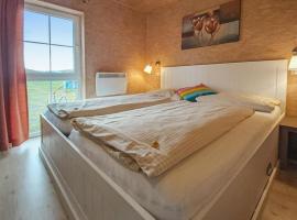 Feriensiedlung am Bierwiesenteich, hôtel à Pfaffroda