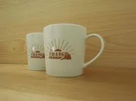 Re-Change Hotel Taipei