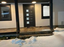 Vila Halima, ξενοδοχείο σε Rožaje