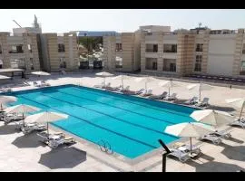 Jewel Alfustat Hotel