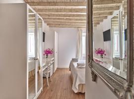 La Maison Kalogera, hotel in Mýkonos City