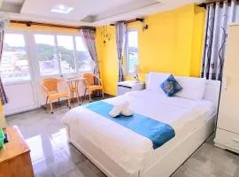 Hai Long Vuong Hotel