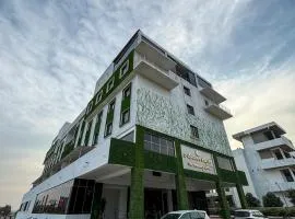 The Monarch Hotel Bagalur IT Park