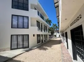 Kiimala Villas y Hotel