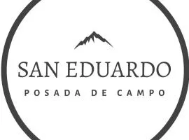 Posada San Eduardo