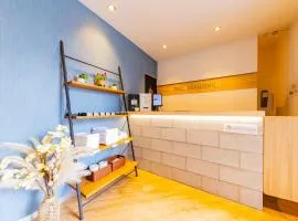 JA Hotel Midoribashi -the bresidence-
