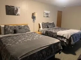 Springs Motel