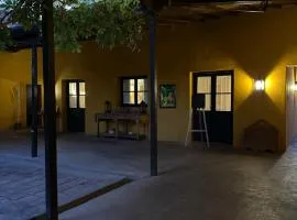 Posada San Eduardo