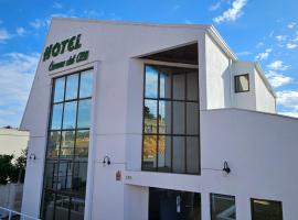 Hotel Camino del Alto Reñaca, hotel in Viña del Mar