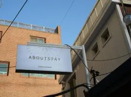 About Stay Dongdaemun