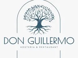 Hosteria Don Guillermo