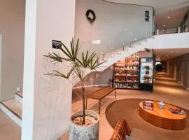 Hotel Samba - Flat Standard