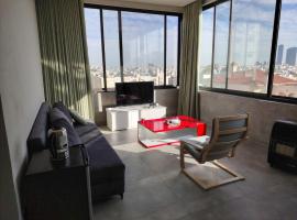 Abu alzoz rooftop 2, ξενοδοχείο στο Αμμάν