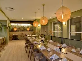 Town Lodge Bellville