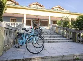 Hotel Il Lato Azzurro - Isola di Sant'Erasmo - NO VEHICLES ACCESS