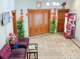Orion International Guest House