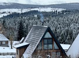 Mokki, ξενοδοχείο σε Marisel