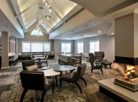 Residence Inn Hartford Manchester