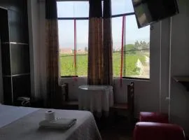 Hotel Pocollay