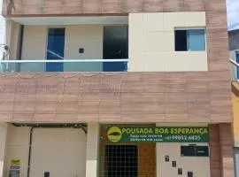 Pousada Boa Esperança