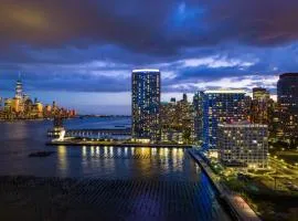 The Westin Jersey City Newport