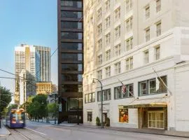 Residence Inn by Marriott Atlanta Downtown