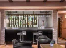 AC Hotel Ciudad de Toledo by Marriott