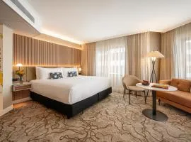 PARKROYAL Parramatta